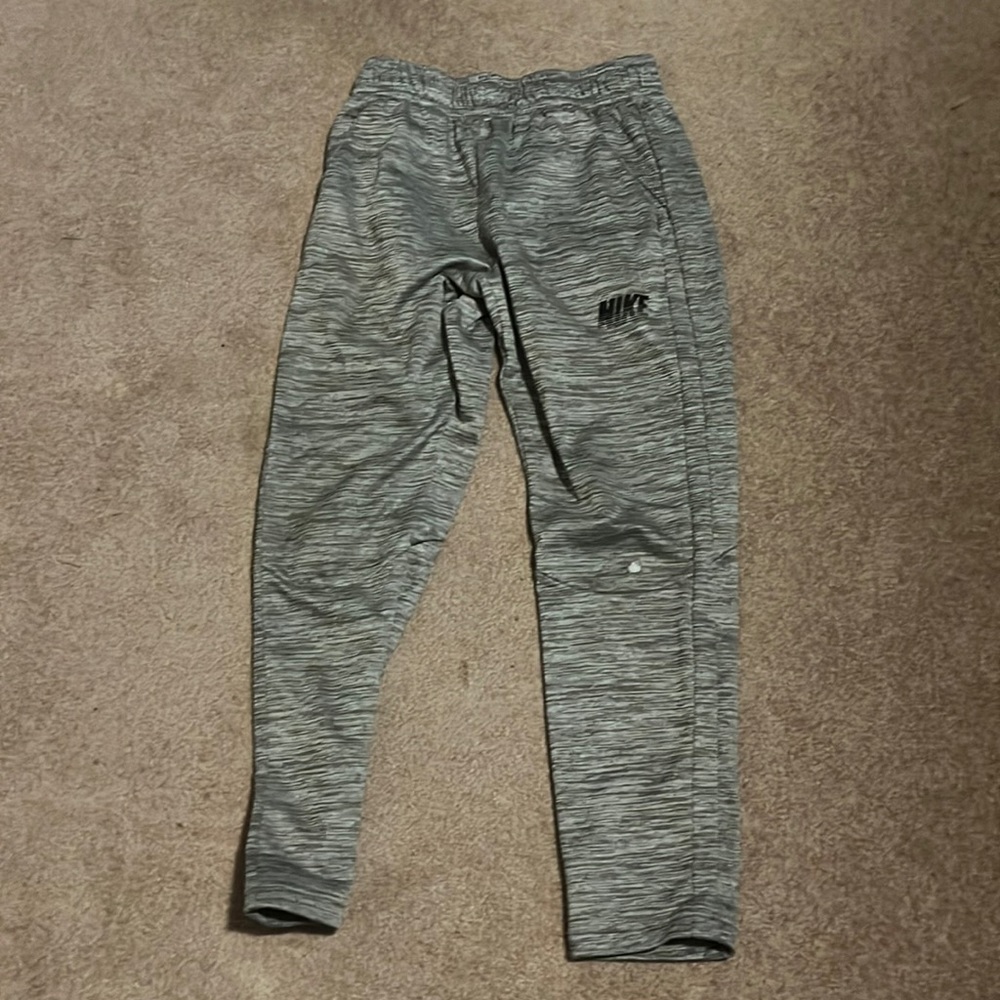Nike sweat pants